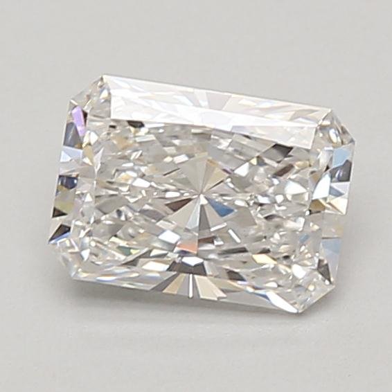 1.09 Carat Radiant Lab Diamond