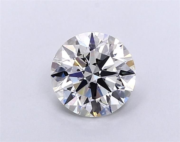 1.51ct F VS1 Rare Carat Ideal Cut Round Lab Grown Diamond