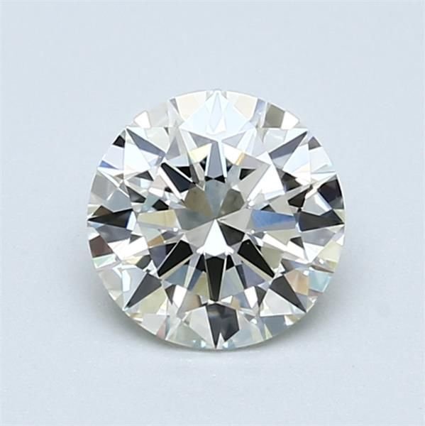 1.01ct K VS1 Excellent Cut Round Diamond