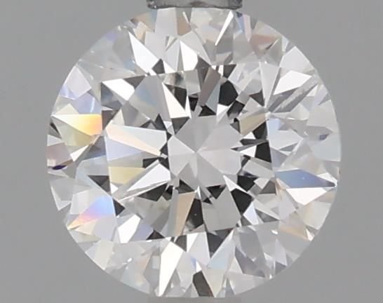 1.00ct D SI1 Excellent Cut Round Lab Grown Diamond