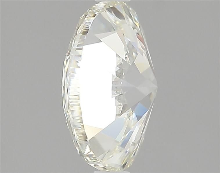 2.01 Carat Oval Natural Diamond