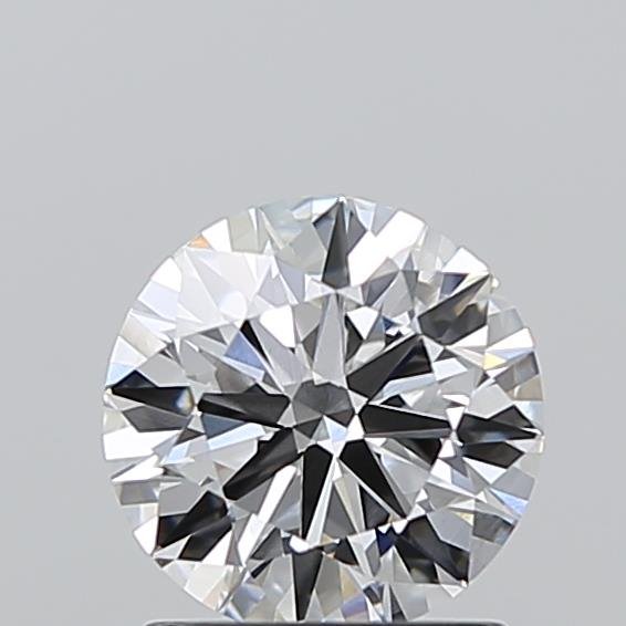 1.30 Carat Round Lab Diamond
