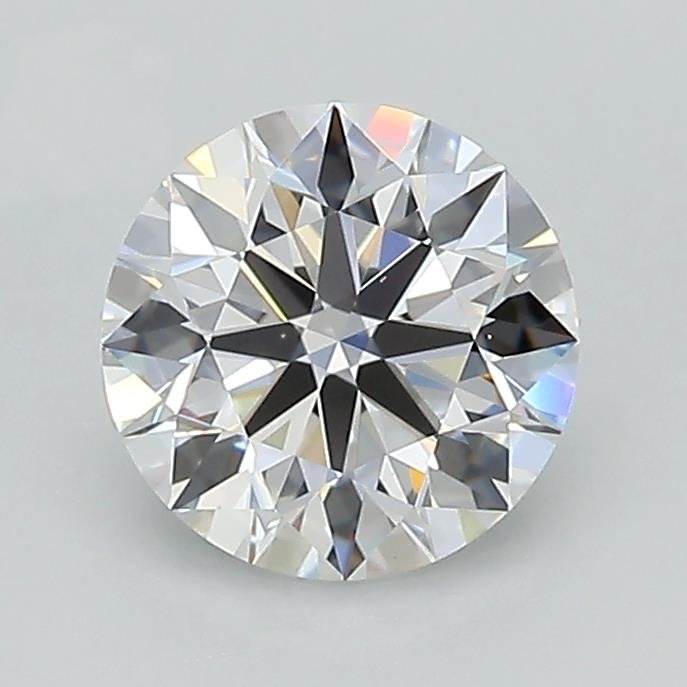 1.20ct E VS1 Rare Carat Ideal Cut Round Lab Grown Diamond