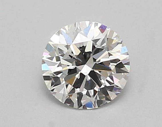 0.92ct D VS2 Ideal Cut Round Lab Grown Diamond