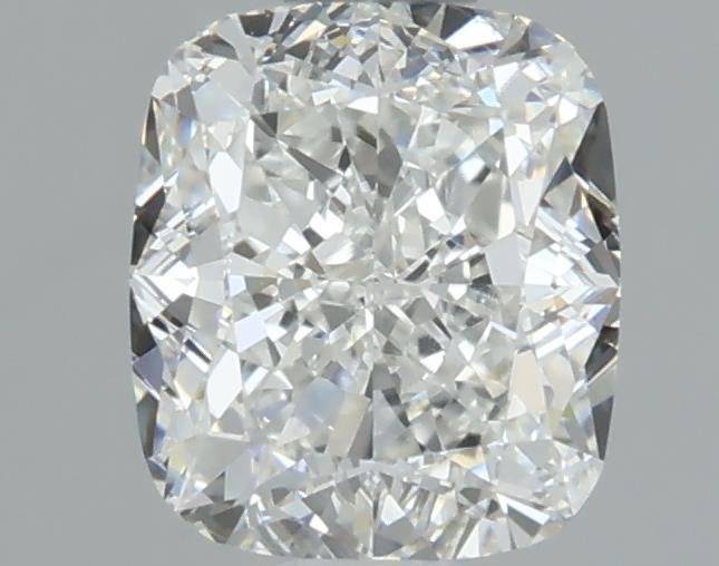 0.90 Carat Cushion Natural Diamond