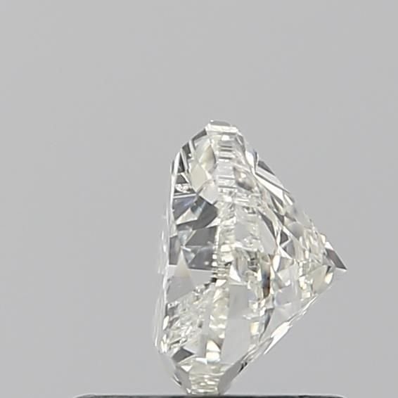 0.70ct K SI2 Excellent Cut Heart Diamond