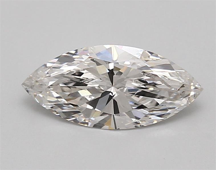 1.69 Carat Marquise Lab Diamond