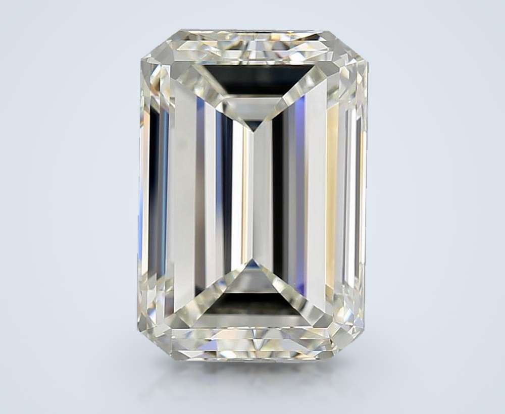 8.11 Carat Emerald Natural Diamond