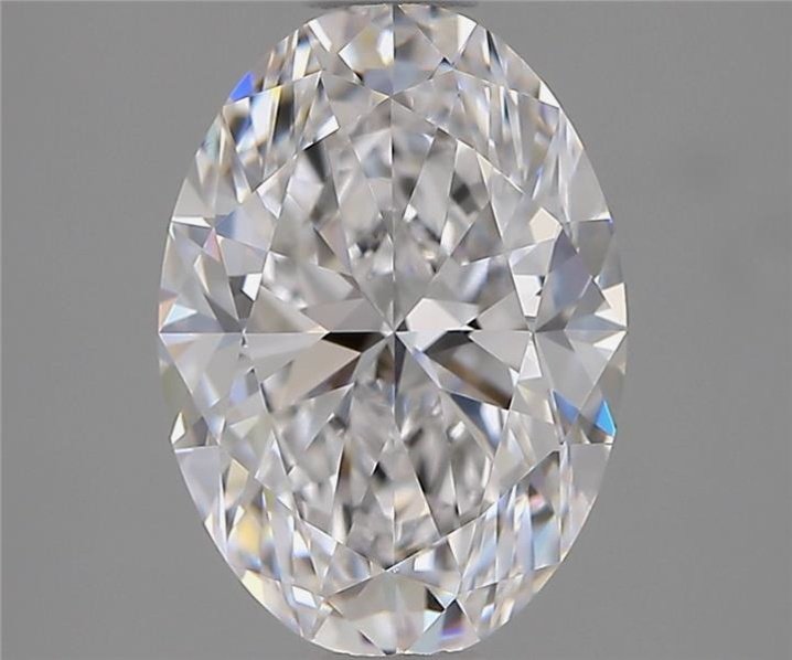 2.02 Carat Oval Natural Diamond
