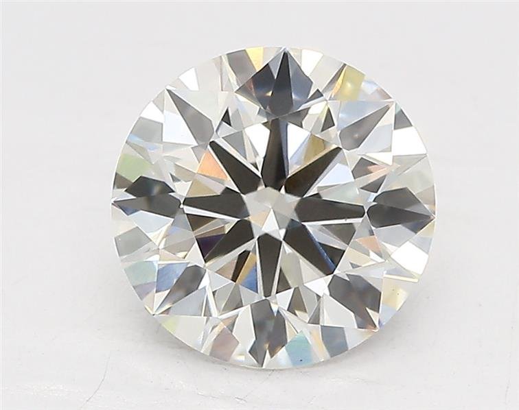 1.50 Carat Round Lab Diamond