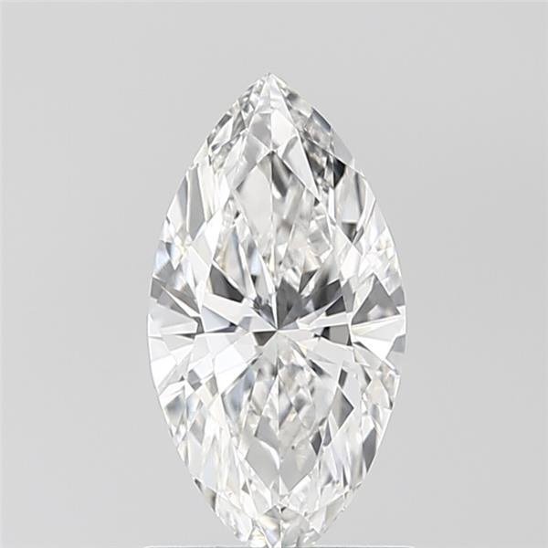 0.92 Carat Marquise Lab Diamond