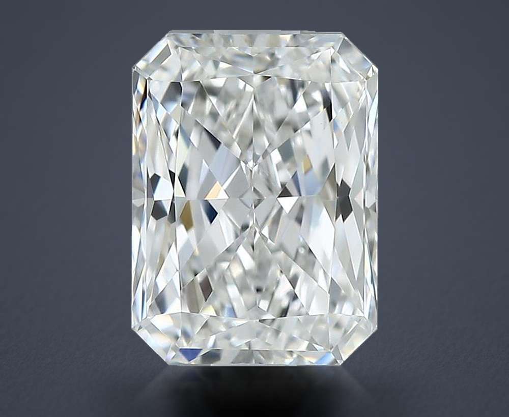 1.20 Carat Radiant Natural Diamond