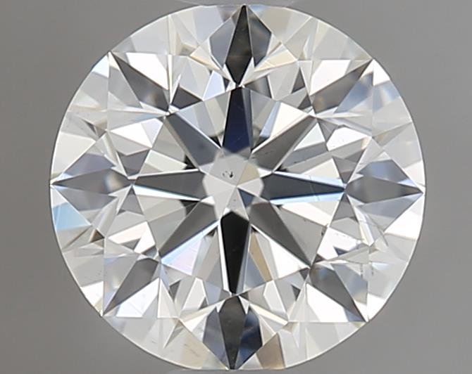 0.81ct K VS2 Excellent Cut Round Diamond