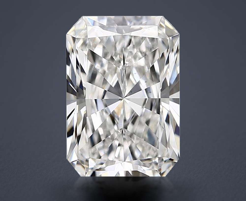 1.90 Carat Radiant Lab Diamond