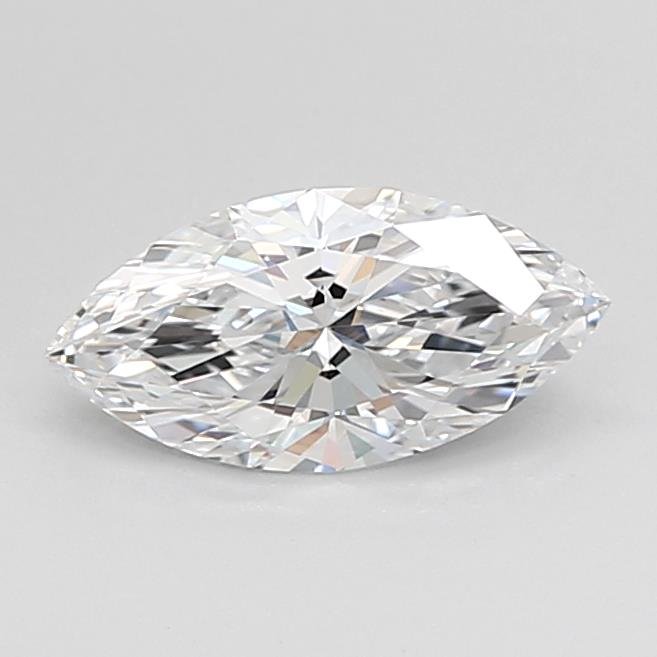 1.07 Carat Marquise Lab Diamond