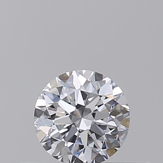 0.30 Carat Round Lab Diamond