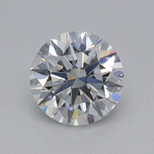 0.30ct E VS2 Rare Carat Ideal Cut Round Diamond