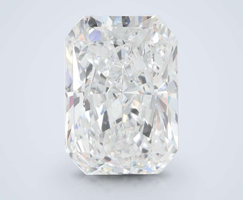 3.00 Carat Radiant Lab Diamond
