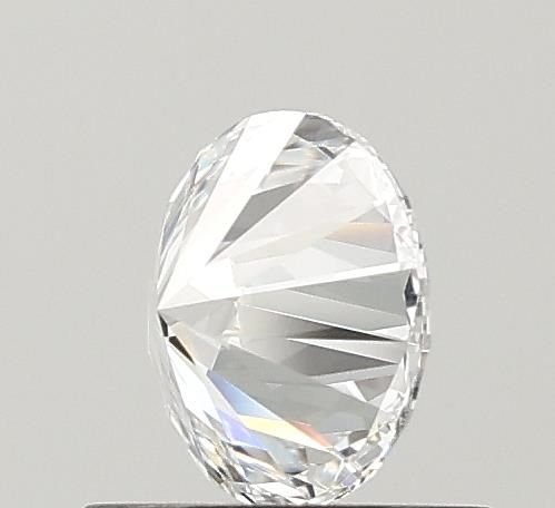 0.70ct D VVS2 Rare Carat Ideal Cut Round Lab Grown Diamond