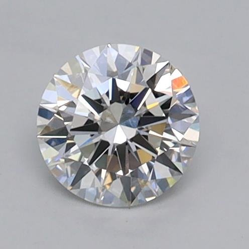 0.35ct G VVS2 Rare Carat Ideal Cut Round Diamond