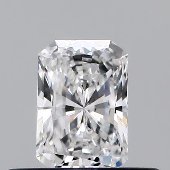 0.33ct E VS1 Rare Carat Ideal Cut Radiant Lab Grown Diamond