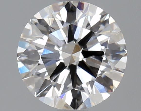 1.50ct H VVS1 Rare Carat Ideal Cut Round Lab Grown Diamond