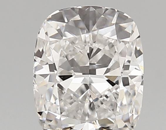 1.08 Carat Cushion Lab Diamond