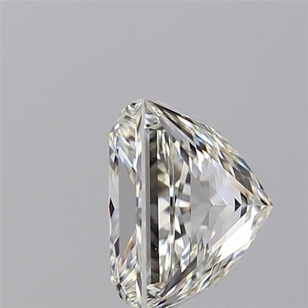 1.50ct J VS1 Very Good Cut Princess Diamond