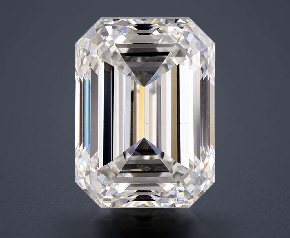 1.50 Carat Emerald Natural Diamond
