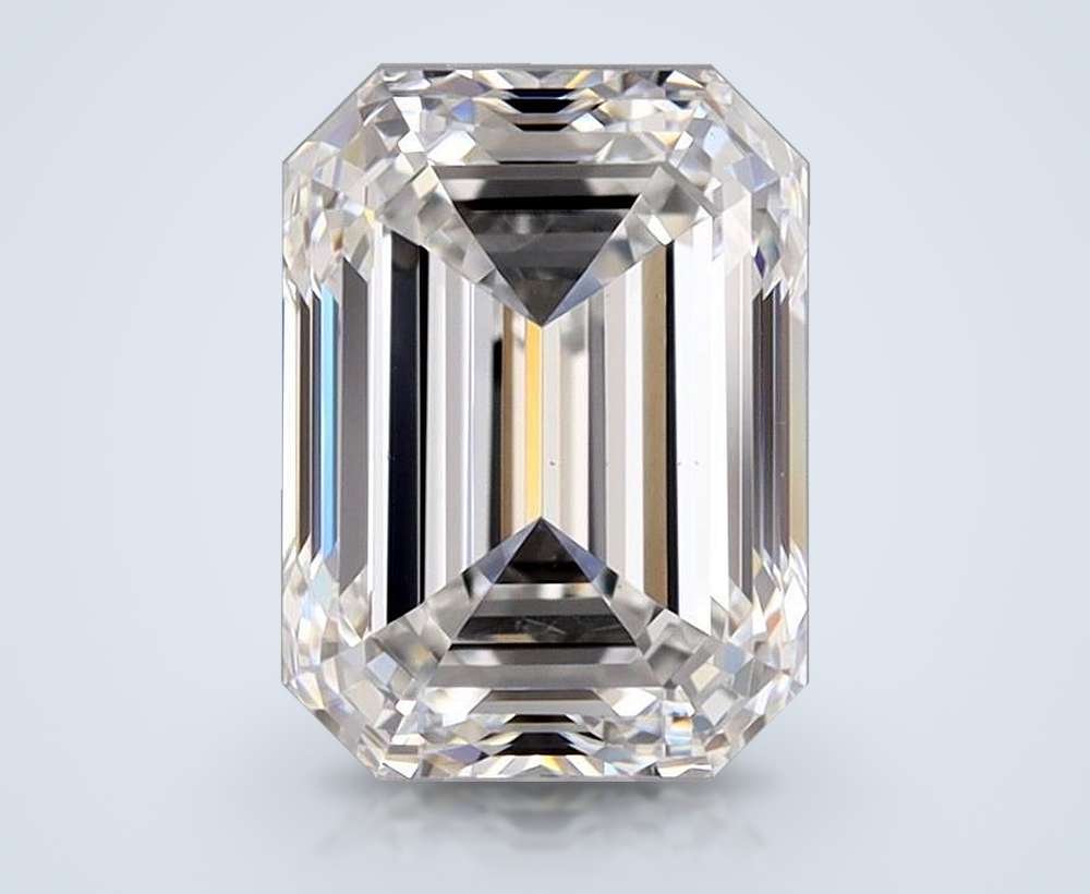 1.50 Carat Emerald Natural Diamond