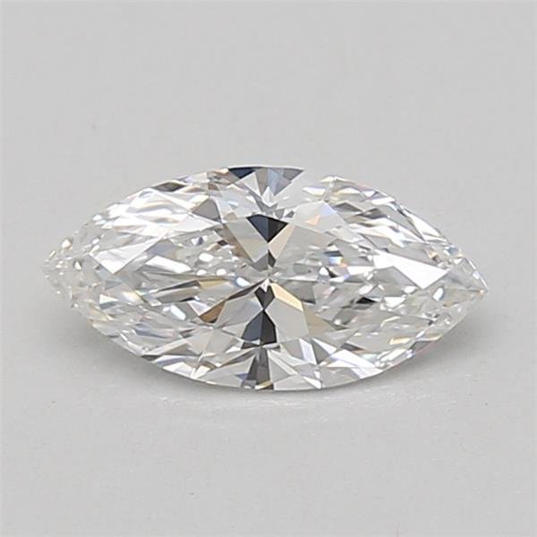 0.74 Carat Marquise Lab Diamond
