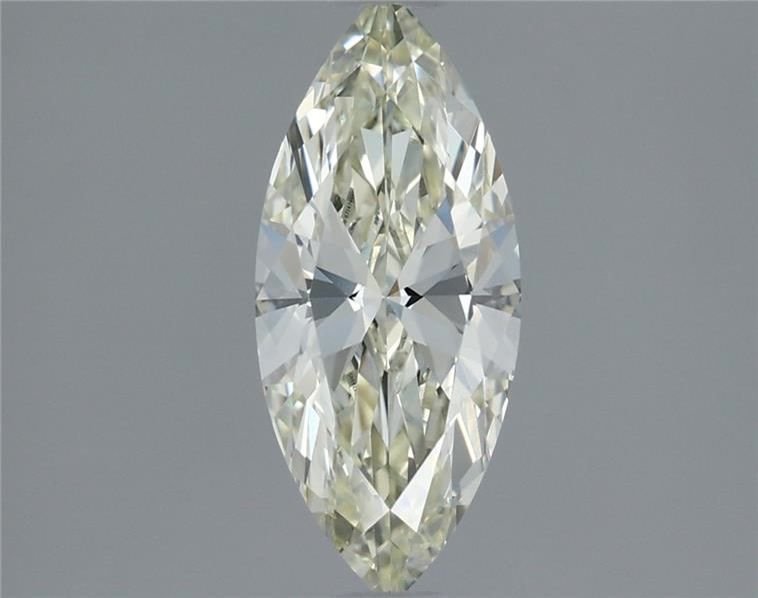 1.02ct K VVS2 Rare Carat Ideal Cut Marquise Diamond