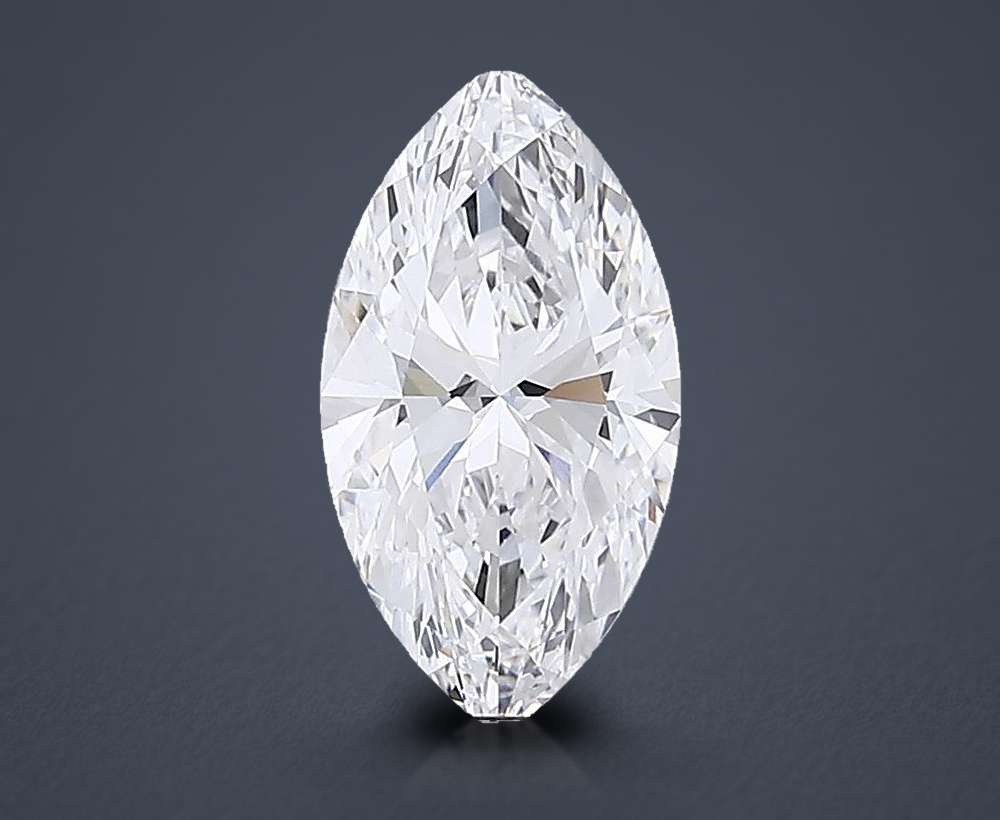3.00 Carat Marquise Lab Diamond