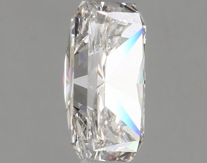 1.33ct G VS2 Rare Carat Ideal Cut Radiant Lab Grown Diamond