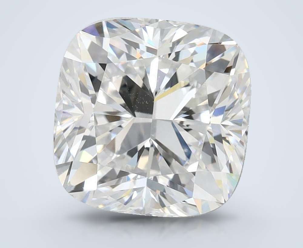 3.00 Carat Cushion Lab Diamond