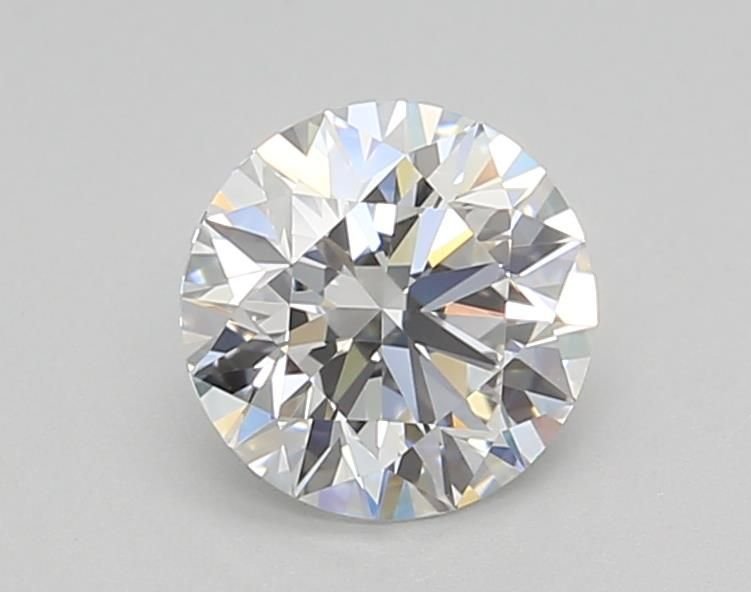 1.02ct E VS2 Rare Carat Ideal Cut Round Lab Grown Diamond