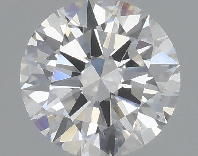 0.31ct G VVS1 Excellent Cut Round Diamond