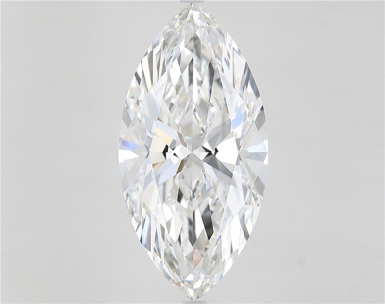 10.02 Carat Marquise Lab Diamond