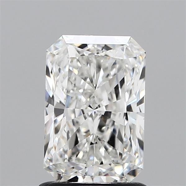 1.35 Carat Radiant Lab Diamond