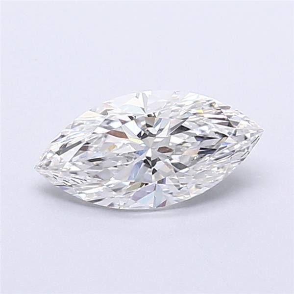1.29ct E VS1 Very Good Cut Marquise Lab Grown Diamond