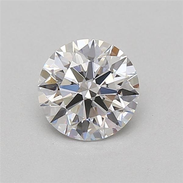 1.10ct E VS1 Rare Carat Ideal Cut Round Lab Grown Diamond