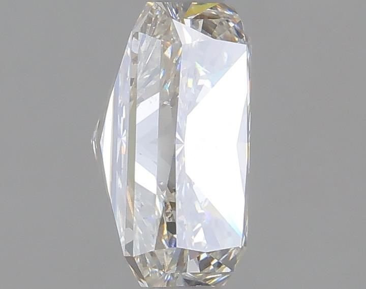 1.83ct H VS2 Rare Carat Ideal Cut Radiant Lab Grown Diamond