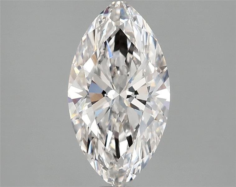 1.44 Carat Marquise Lab Diamond