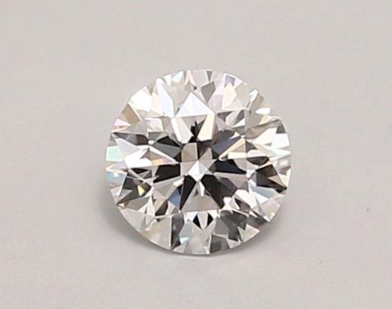 0.55ct D VVS2 Excellent Cut Round Lab Grown Diamond