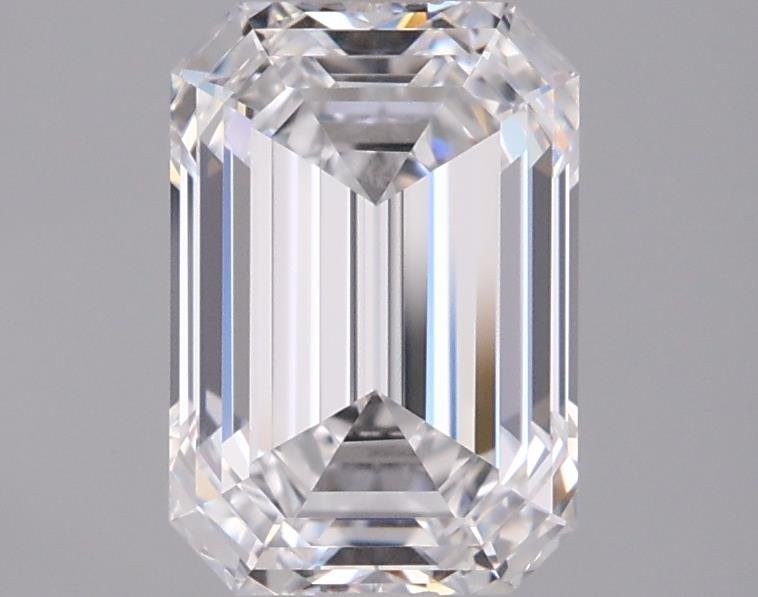 1.93 Carat Emerald Lab Diamond