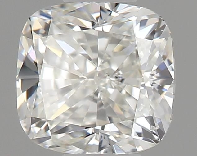 0.40ct I SI2 Very Good Cut Cushion Diamond