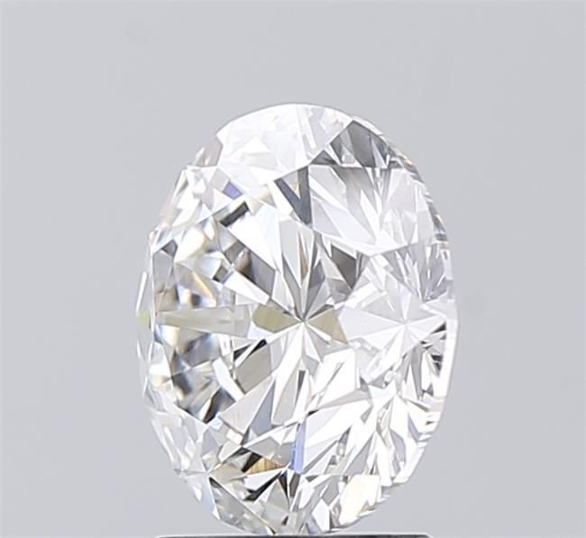3.00 Carat Round Lab Diamond