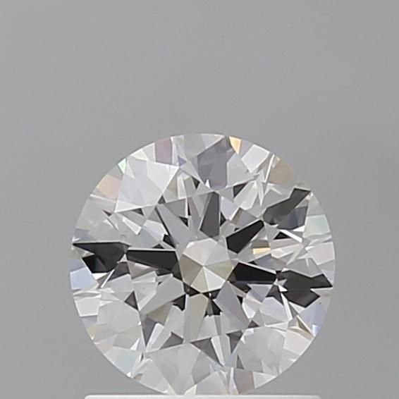 1.10 Carat Round Lab Diamond