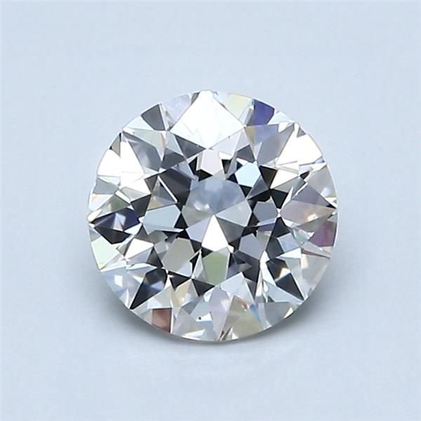 1.00ct I VS1 Very Good Cut Round Diamond