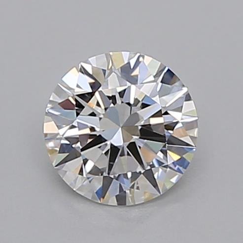 0.32ct E SI1 Rare Carat Ideal Cut Round Diamond